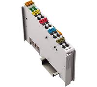 WAGO 750-403 API - Module dentrée numérique 750-403 1 pc(s)