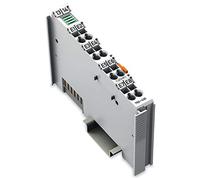 Wago Module d'entrée 750-430 (Série 750) numérique 8 canaux 24 Vdc NEUF