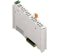 WAGO 750-453 API - Module dentrée analogique 750-453 1 pc(s)