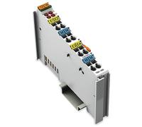 Wago Module d'E/S 750-459 - Entrée analogique 4 canaux 0–10 V