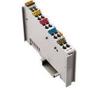 WAGO 750-465 API - Module dentrée analogique 750-465 1 pc(s)