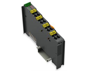 WAGO 750-471/040-000 Module E/S