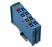 WAGO 750-484/000-001 Module E/S