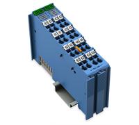 WAGO 750-489 Module E/S