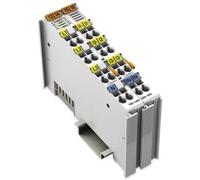 WAGO 750-495/000-002 API - Module dentrée analogique 750-495/000-002 1 pc(s)