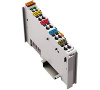 WAGO 750-502 API - Module de sortie numérique 750-502 1 pc(s)
