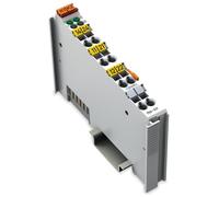 Wago Module de sortie numérique 750-517 300 V/DC, 230 V/AC, 1 pièce