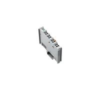 WAGO 750 - 530 module i/o numérique et analogique