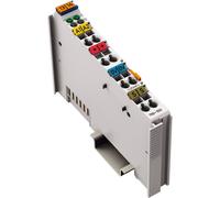 WAGO 750-552 API - Module de sortie analogique 750-552 1 pc(s)