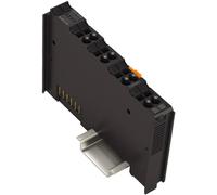 WAGO 750-600/040-000 API - Module dextrémité 750-600/040-000 1 pc(s)