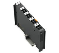 WAGO 750-600/040-001 Module E/S