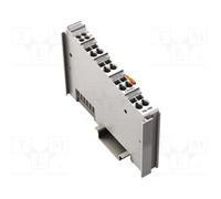 WAGO 750-600 Automation module