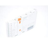 Wago Module E/S numérique et analogique 750-600 RoHS gris 12×100×69,8 mm 0–55°C/-25–85°C 0–95%