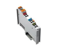 WAGO API- Borne d'alimentation 750-601 1 pc(s)