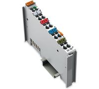 WAGO 750-602/025-000 API - Borne 750-602/025-000 1 pc(s)