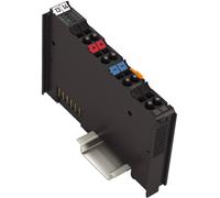 WAGO API- Borne d'alimentation 750-602/040-000 1 pc(s)