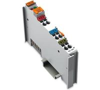 WAGO 750-609 API - Borne 750-609 1 pc(s)