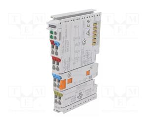 WAGO 750-613 Automation module