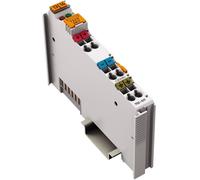 WAGO API- Borne d'alimentation 750-617 1 pc(s)