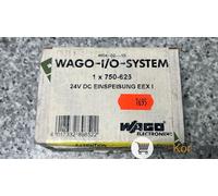 WAGO API- Borne d'alimentation 750-625/000-001 1 pc(s)