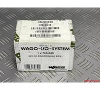 WAGO API- Borne d'alimentation 750-625/000-001 1 pc(s)