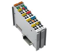 WAGO 750-631/000-004 API - Carte codeur 750-631/000-004 1 pc(s)