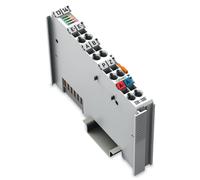 WAGO 750-636/025-000 API - Contrôleur DC Drive 750-636/025-000 1 pc(s)