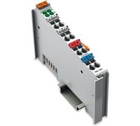 WAGO 750-641 API - Borne 750-641 1 pc(s)