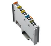 WAGO 750-652/025-000 API - Interface sérielle 750-652/025-000 1 pc(s)