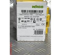 WAGO 750-653/003-000