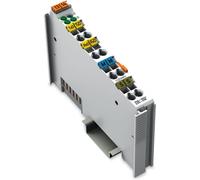 WAGO 750-653/025-018 API - Interface sérielle 750-653/025-018 1 pc(s)