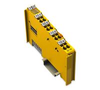WAGO 750-661/000-004 Module E/S