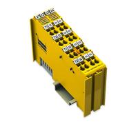 WAGO 750-667/000-004 Module E/S