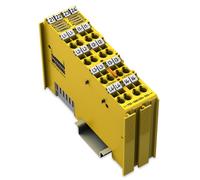 WAGO 750-668/000-004 Module E/S