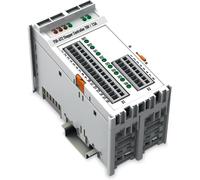 WAGO 750-672 API - Contrôleur de moteur pas à pas 750-672 1 pc(s)