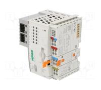 WAGO 750-8211 Automation module