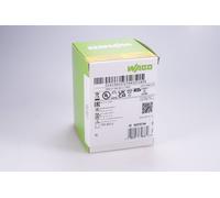 WAGO 750-8212 Contrôleur PFC200,2. Generation,2 X Ethernet RS-232 485 Ovp Neuf