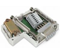 WAGO 750-963 API - Connecteur 750-963 1 pc(s)