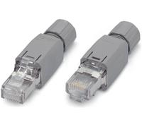 WAGO 750-976 PROFINET RJ-45, IP20 API - Connecteur