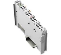 WAGO API- Maître SMI LoVo 753-1631 1 pc(s)