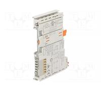 WAGO 753-540 Automation module