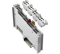 WAGO API- Borne d'alimentation 753-612 1 pc(s)