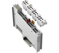 WAGO 753-647 API- Borne multi-maître DALI 753-647 1 pc(s)