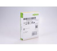 Wago 753-647 DALI-MULTI-MASTER Bornier, OVP, NEUF