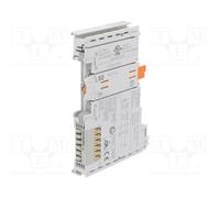 WAGO 753-650/003-000 Automation module