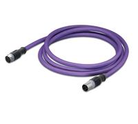 WAGO 756-1405/060-032 RJ45 Câble réseau, câble patch 1 pc(s)