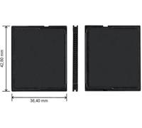WAGO 758-879/000-000 CF Card API - Module de sauvegarde