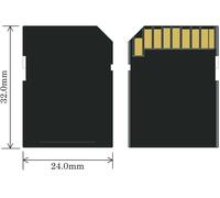 WAGO 758-879/000-001 SD Card API - Module de sauvegarde