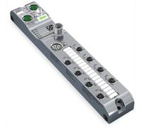 WAGO 765-1505/100-000 Répartiteur passif M8 filetage métal 1 pc(s)