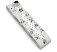 WAGO 765-1705/200-000 Répartiteur passif M8 filetage métal 1 pc(s)